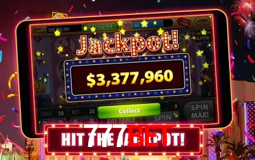 Explorando a Categoria de Eventos em Apostas na 777bet