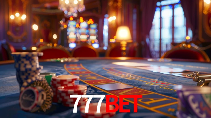 APP oficial da 777bet para mobile