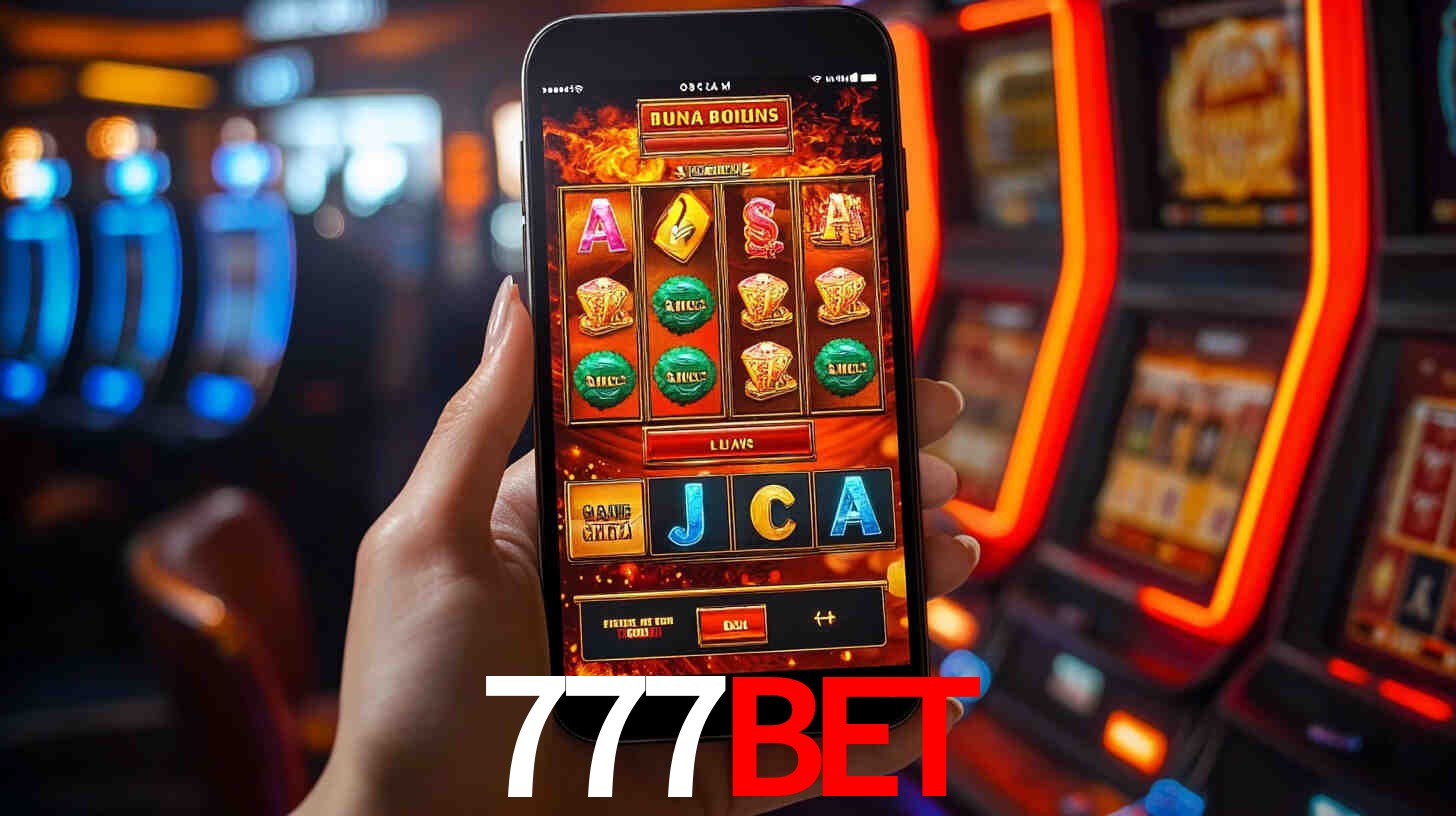 VIP Casino 777bet