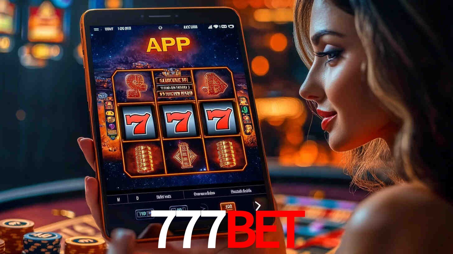 Welcome Bonus 777bet