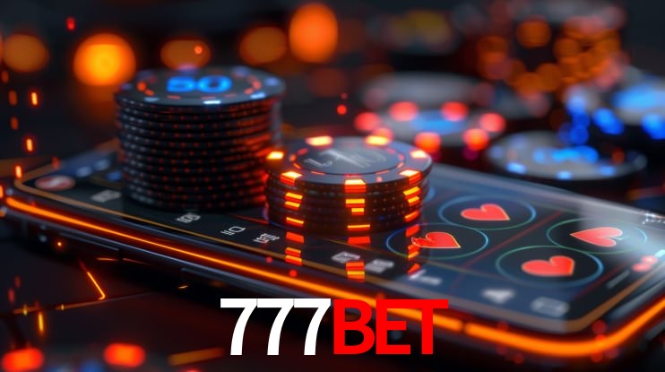 Responsive Design 777bet