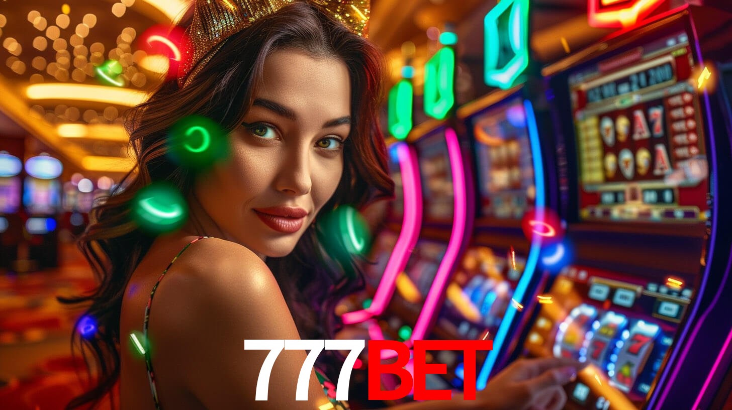 777Bet Casino