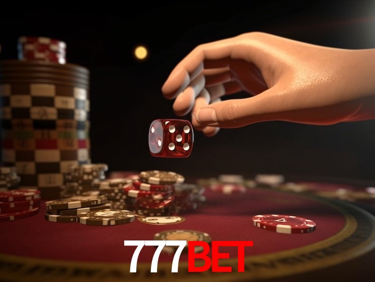 Jogos de Slot 777bet