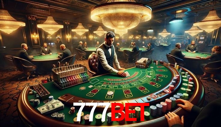 API Integration 777bet