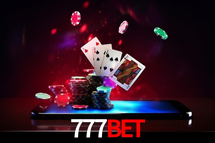 Flash Promotion 777bet