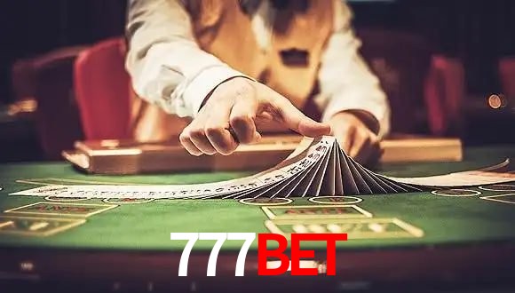 Game Providers 777bet