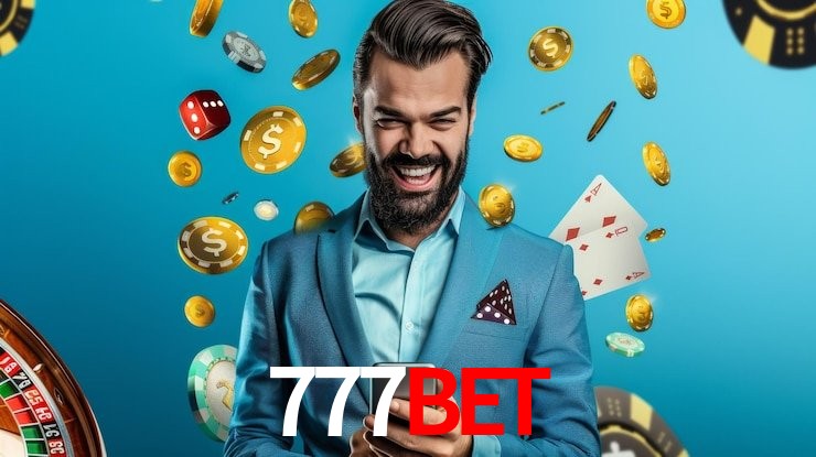 Seasonal Promotions 777bet