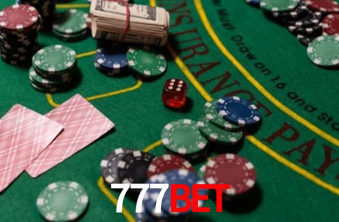 777bet App Interface